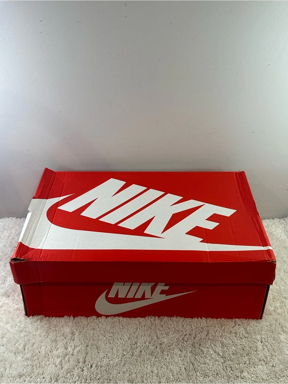 Nike Shox TL